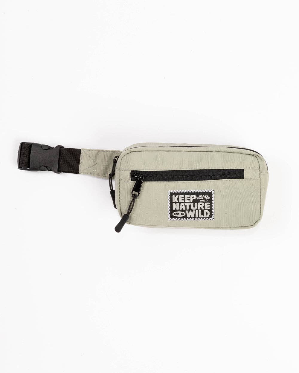 Kids Fanny Pack | Stone