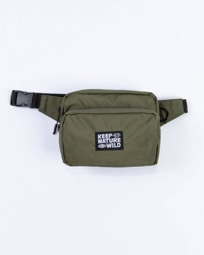 Fanny Pack | Olive