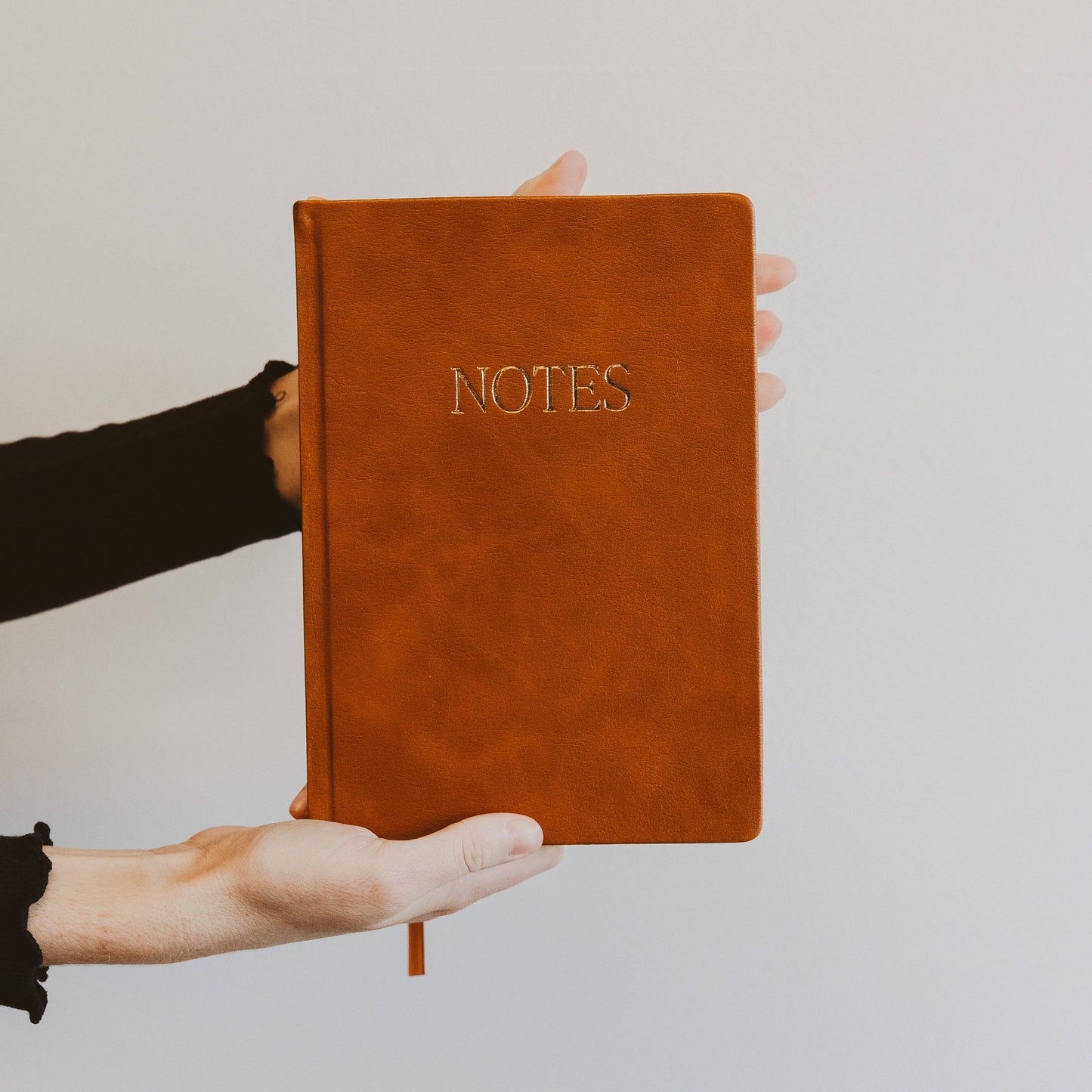 Notes Journal - Home Decor & Gifts